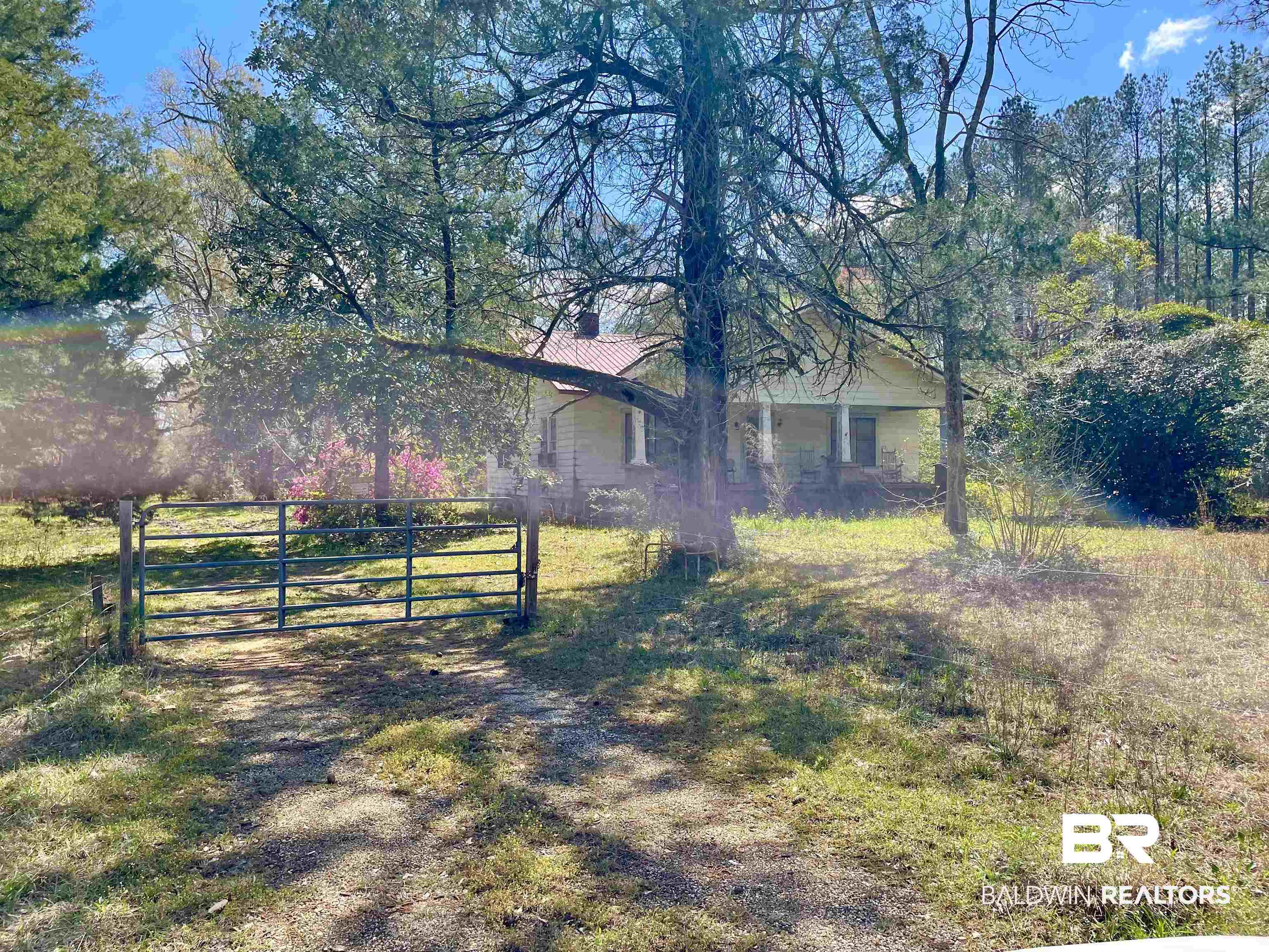 1922 Highway 31 Castleberry, AL 36432 - Photo 21 of 22 Gallery Image 21