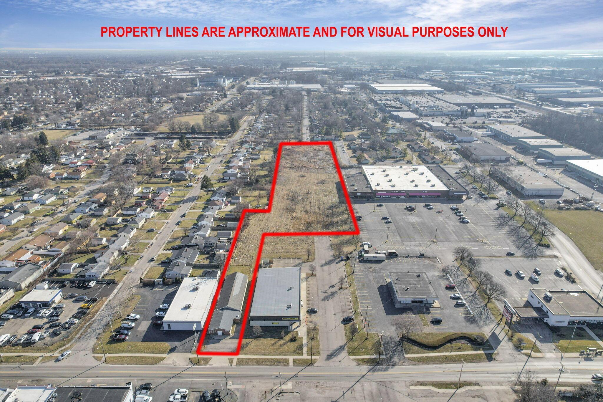 0 Lockbourne Road Columbus, OH 43207 - Photo 3 of 14 85-web-or-mls-75-print-DJI_0914 LINES