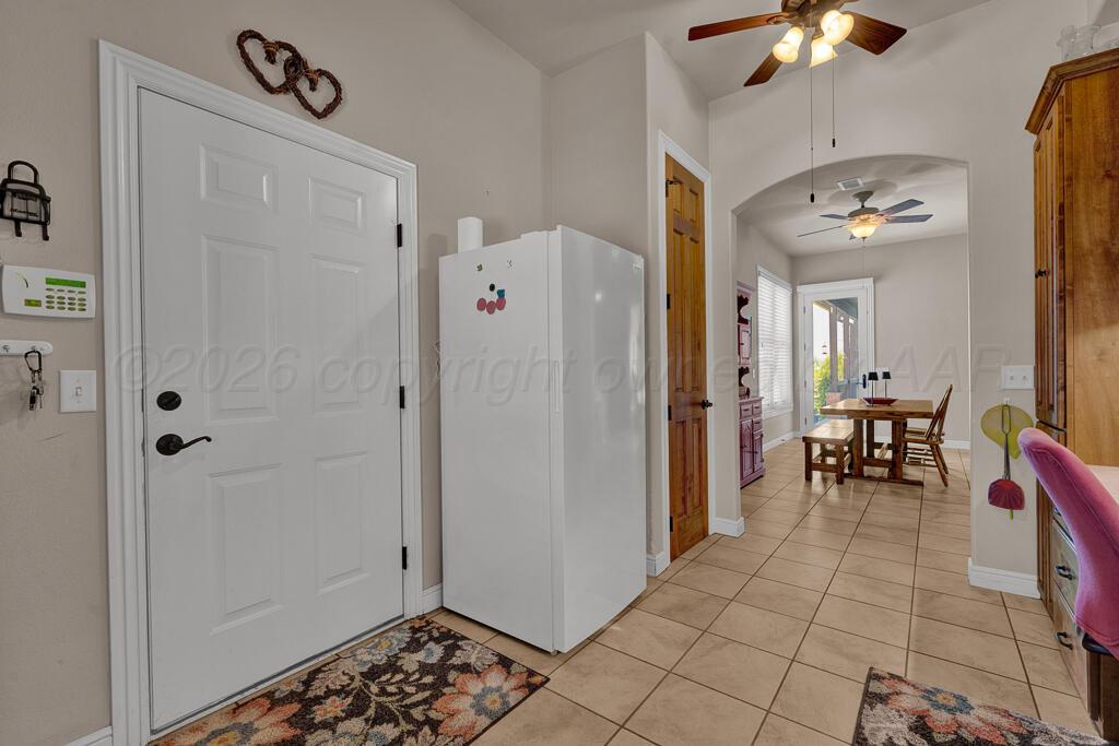 7701 Canyon Bend Road Amarillo, TX 79118 - Photo 45 of 67 bonus room 2