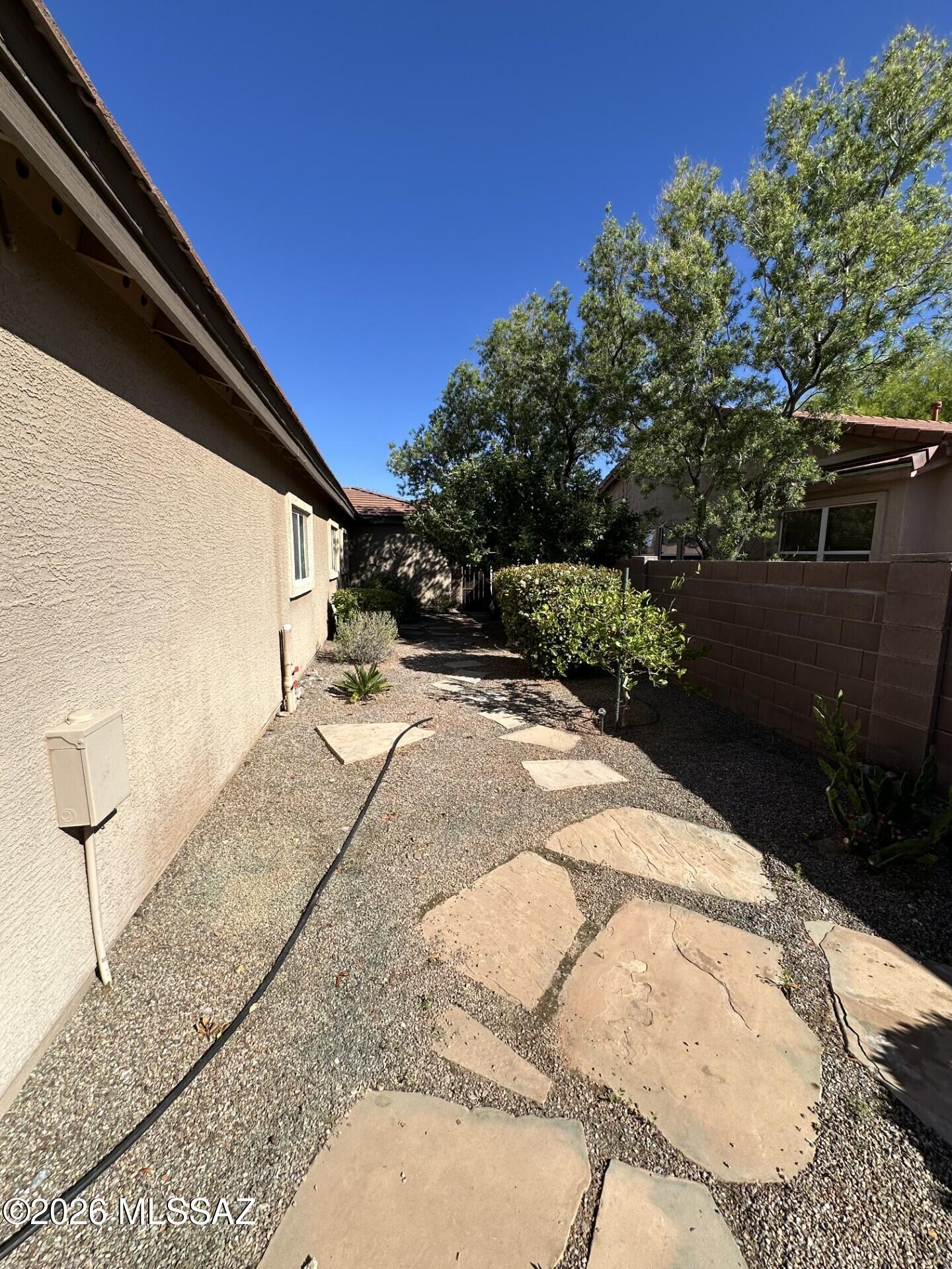 10925 South Raptor Court Vail, AZ 85641 - Photo 17 of 17