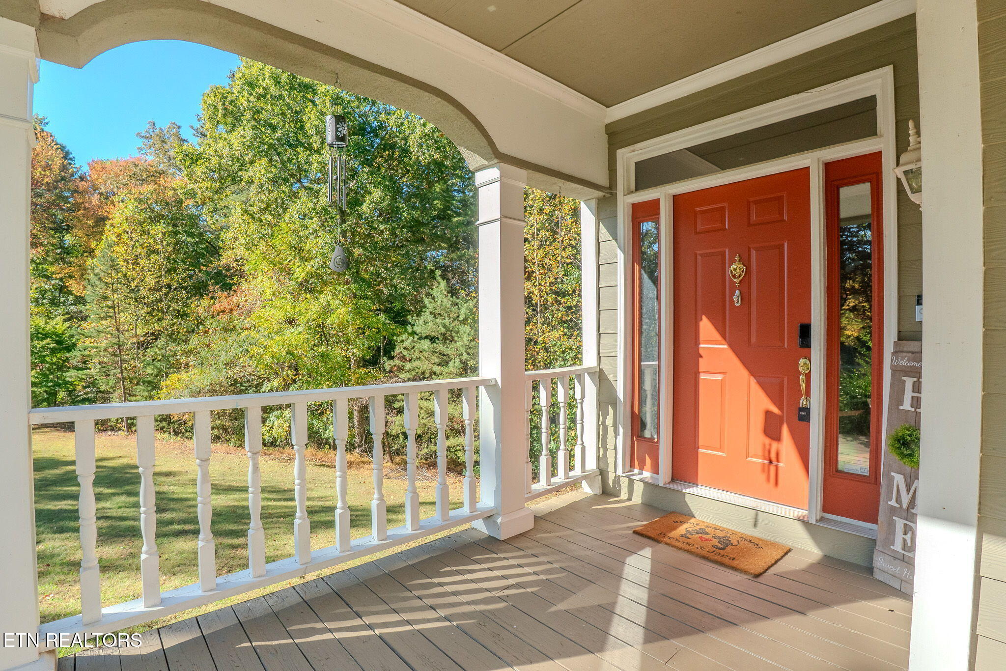 117 Cooper Road Tallassee, TN 37878 - Photo 3 of 51 40-web-or-mls-_DSC2757-HDR