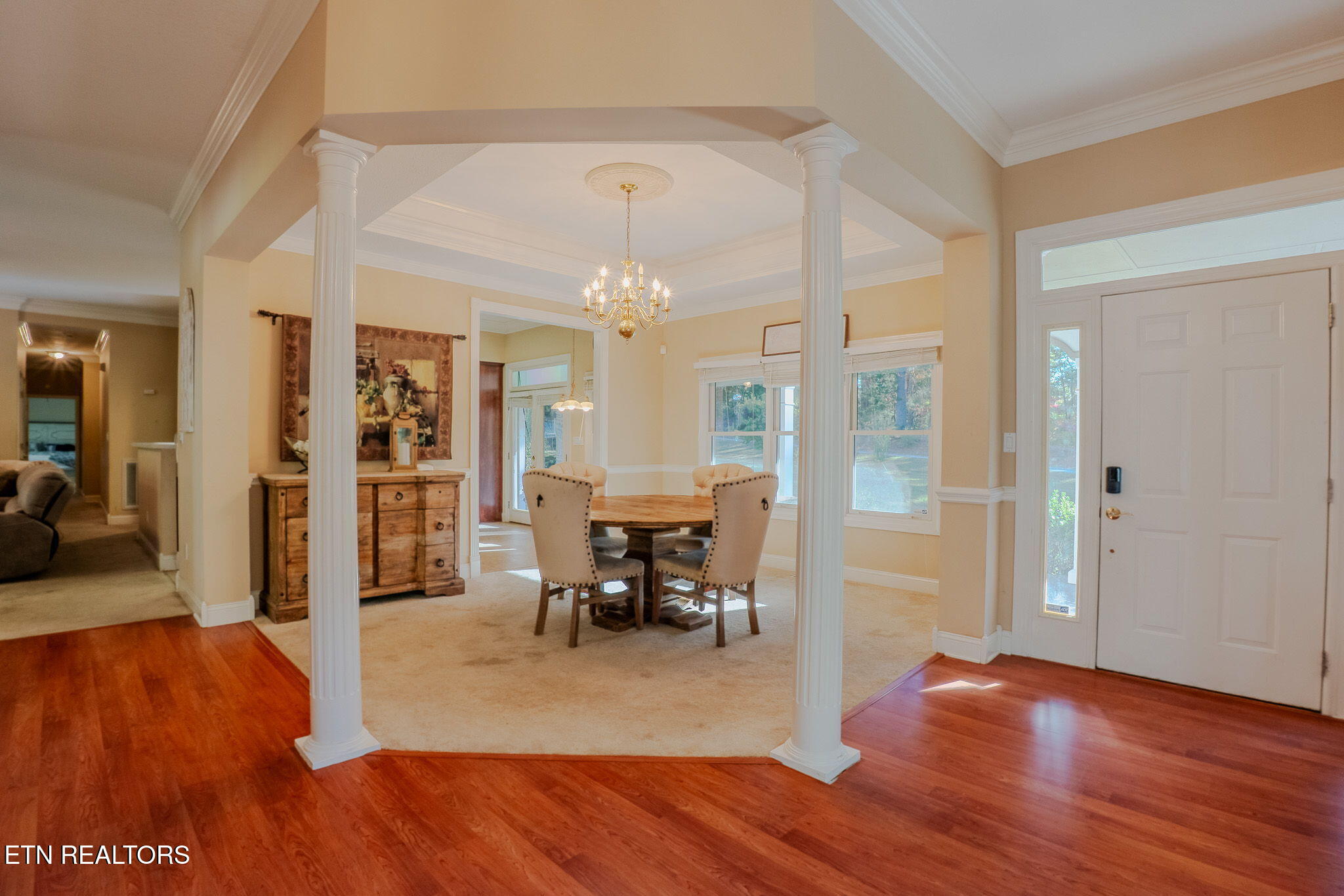 117 Cooper Road Tallassee, TN 37878 - Photo 4 of 51 3-web-or-mls-_DSC1308-HDR