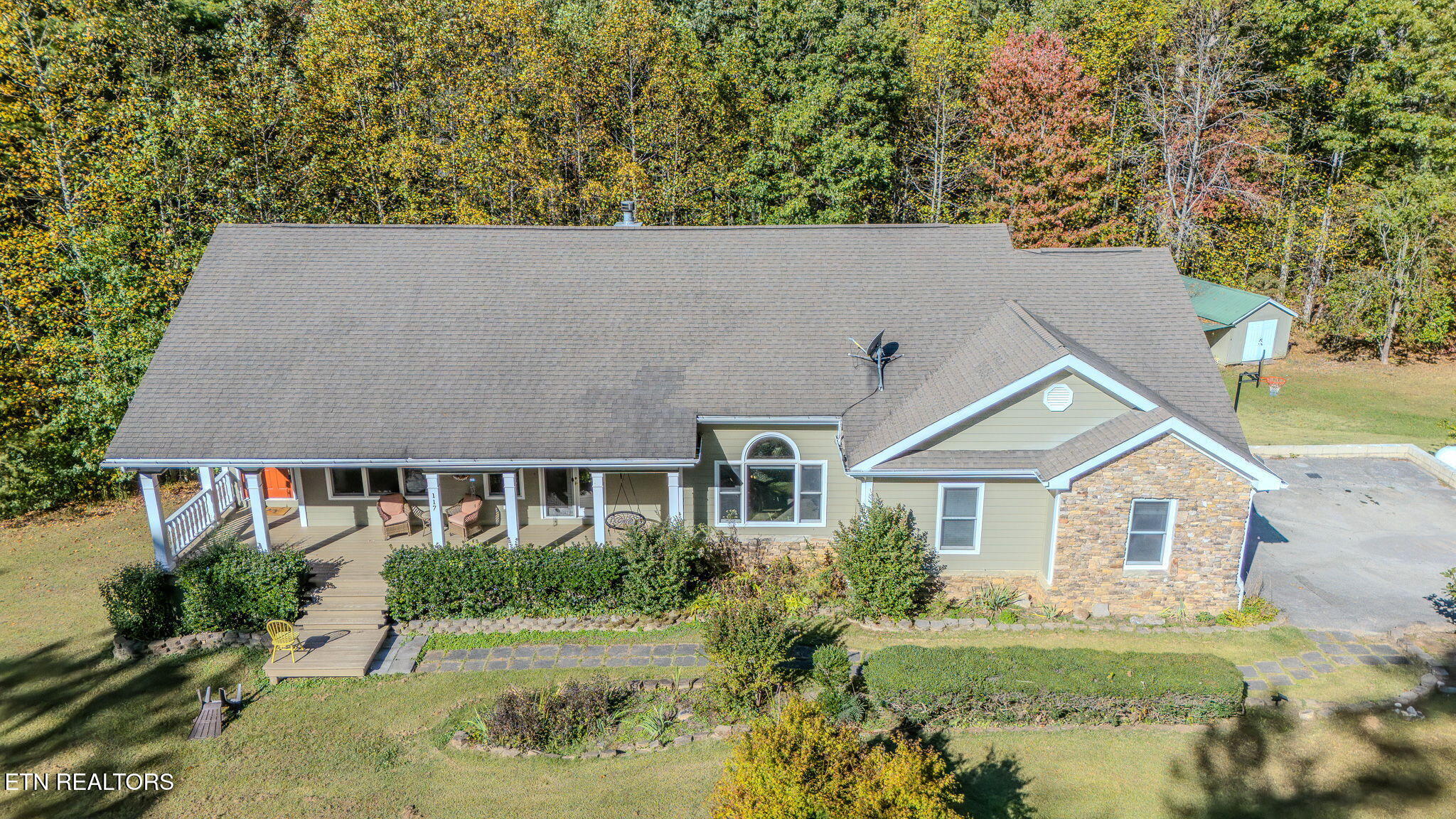 117 Cooper Road Tallassee, TN 37878 - Photo 45 of 51 45-web-or-mls-DJI_20251016110101_0312_D
