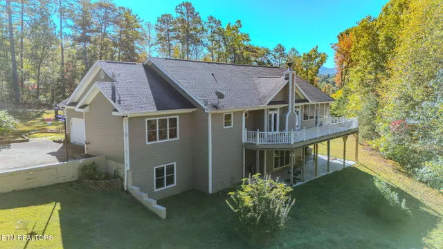 $700,000 | 117 Cooper Road, Tallassee, TN 37878