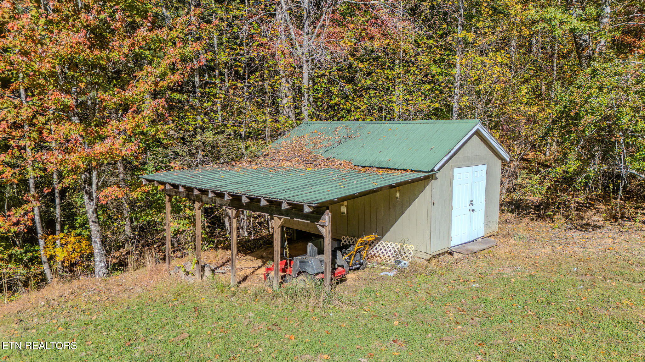 117 Cooper Road Tallassee, TN 37878 - Photo 50 of 51 50-web-or-mls-DJI_20251016110214_0315_D