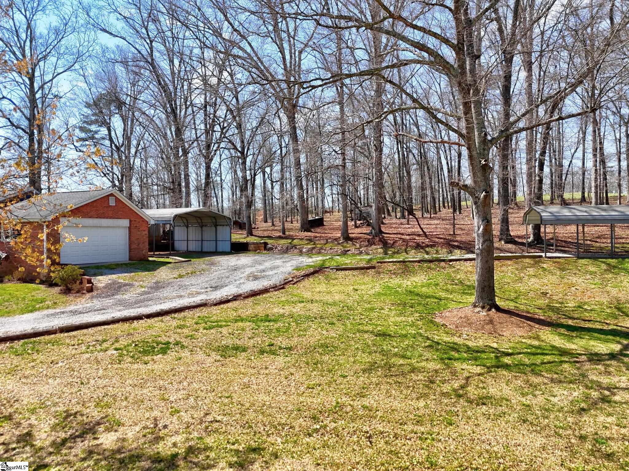 609 Robinson Bridge Road Central, SC 29630 - Photo 27 of 50