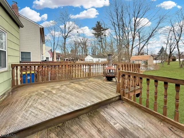 $2,800 | 214 Elizabeth Street, Unit 1, South Bound Brook, NJ 08880