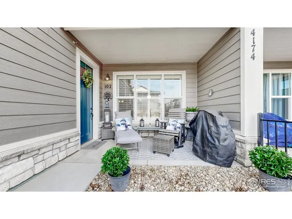 $424,900 | 4174 South Park Drive, Unit 102, Loveland, CO 80538