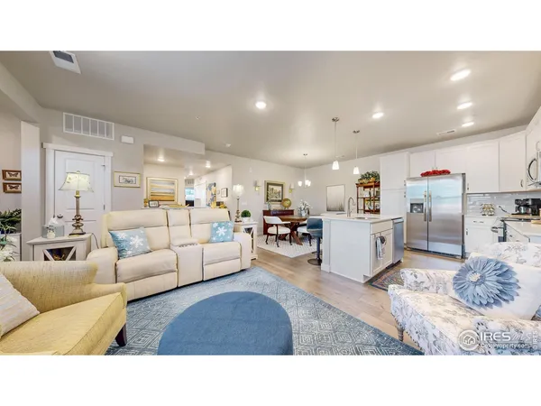 $424,900 | 4174 South Park Drive, Unit 102, Loveland, CO 80538