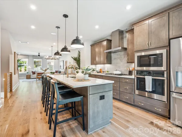 $498,314 | 436 Old Town Vlg Road, Waxhaw, NC 28173