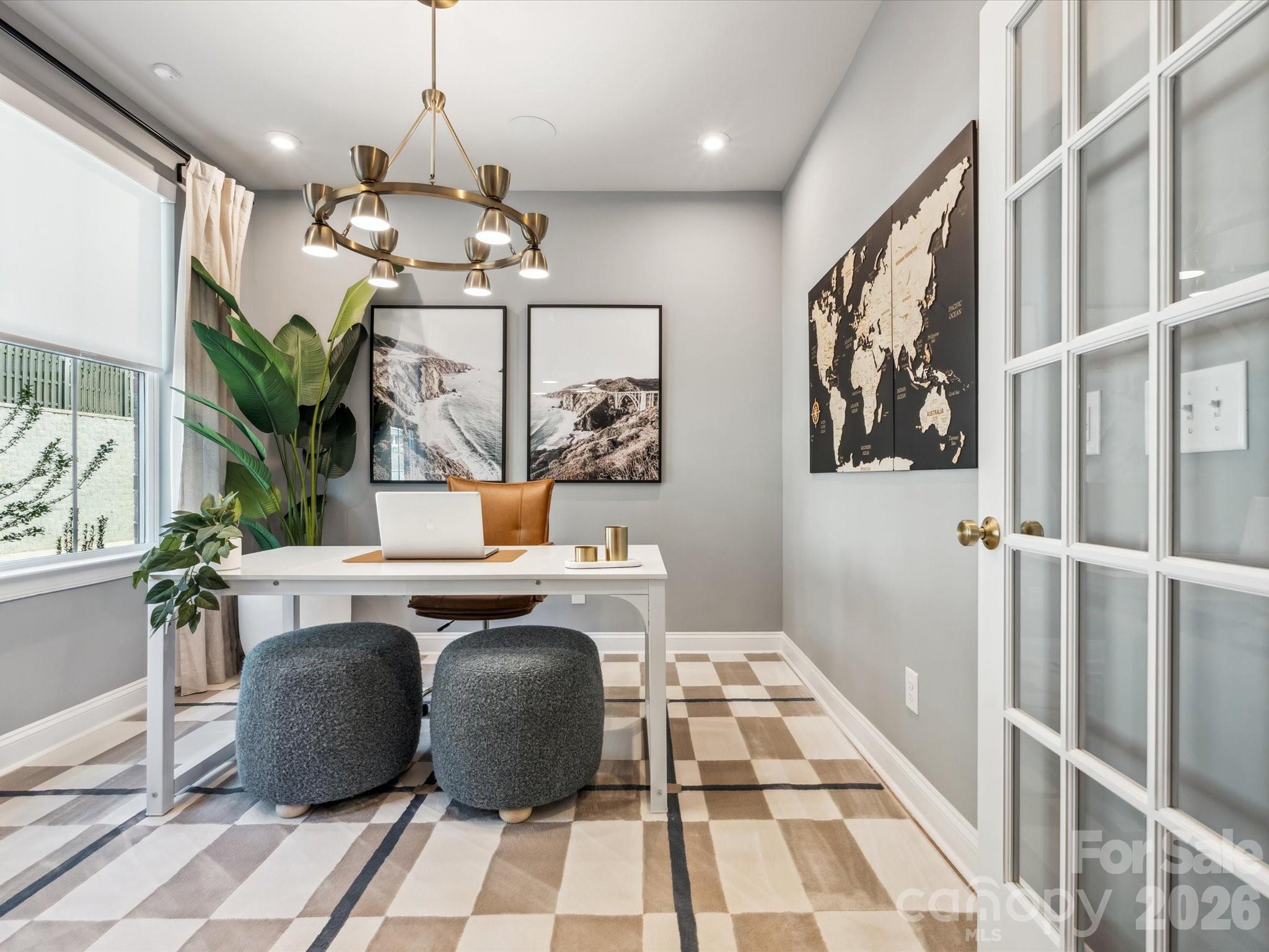 436 Old Town Vlg Road Waxhaw, NC 28173 - Photo 4 of 23