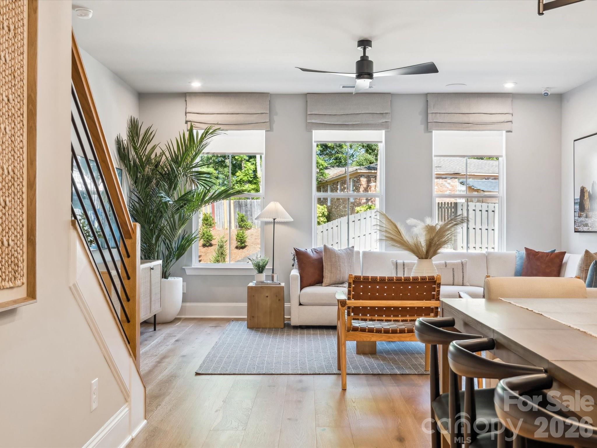 436 Old Town Vlg Road Waxhaw, NC 28173 - Photo 8 of 23