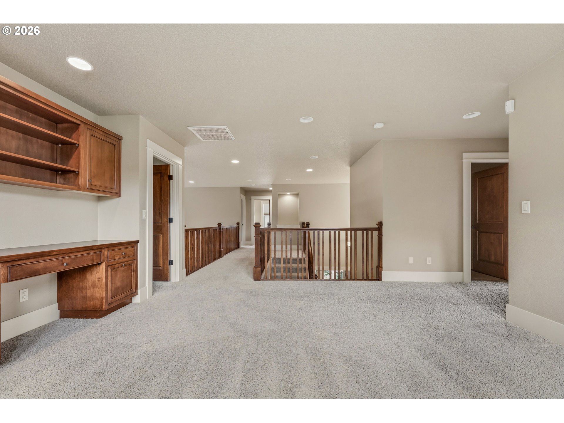 10962 Southeast Pheasant Ridge Drive Happy Valley, OR 97086 - Photo 21 of 35 Loft
