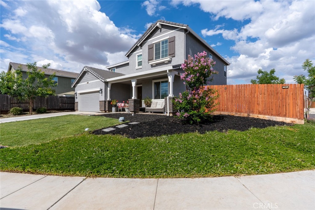 3588 Sunstone Court Merced, CA 95340 - Photo 3 of 43