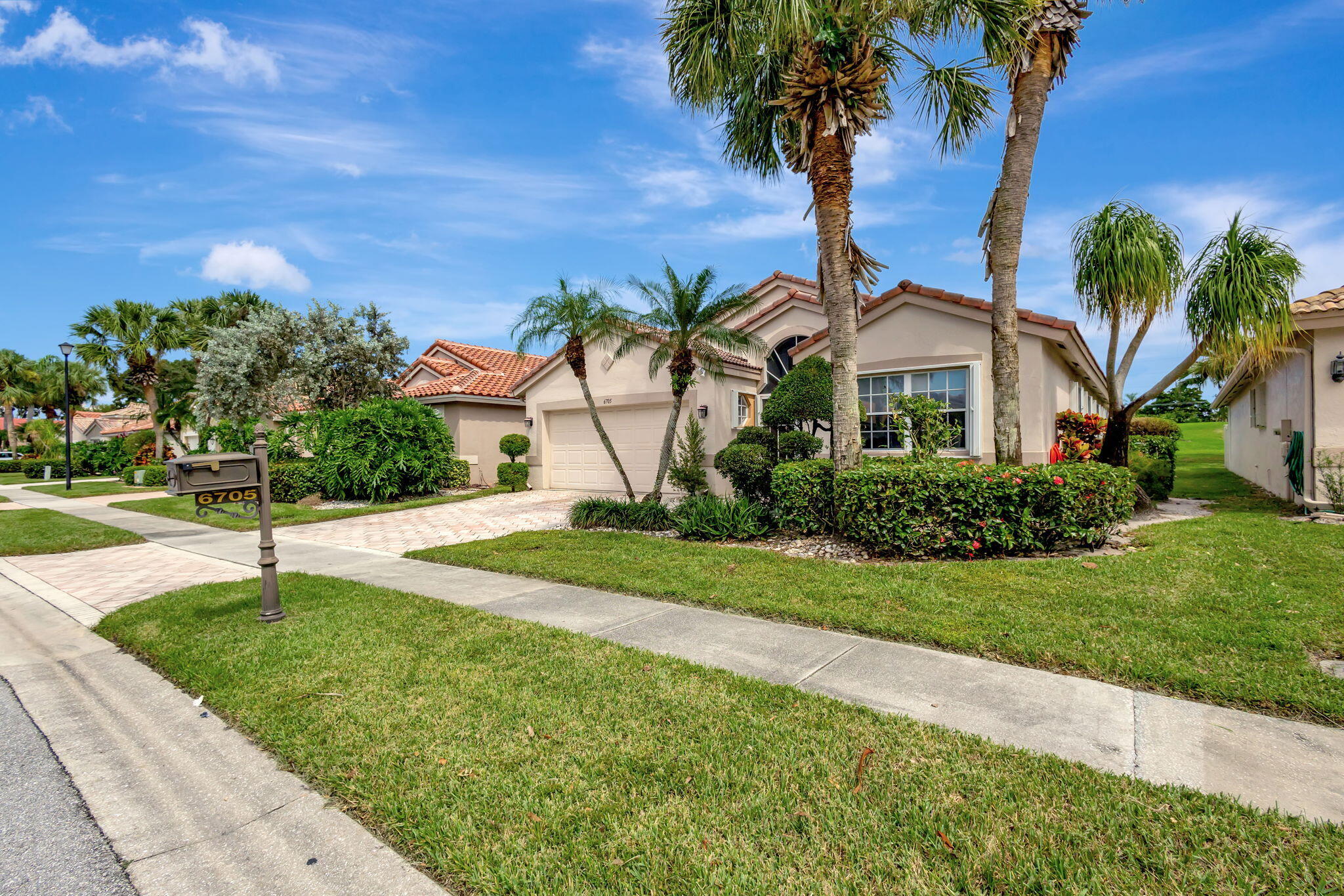 6705 Sun River Road Boynton Beach, FL 33437 - Photo 3 of 50 2-web-or-mls-6705Sun_166