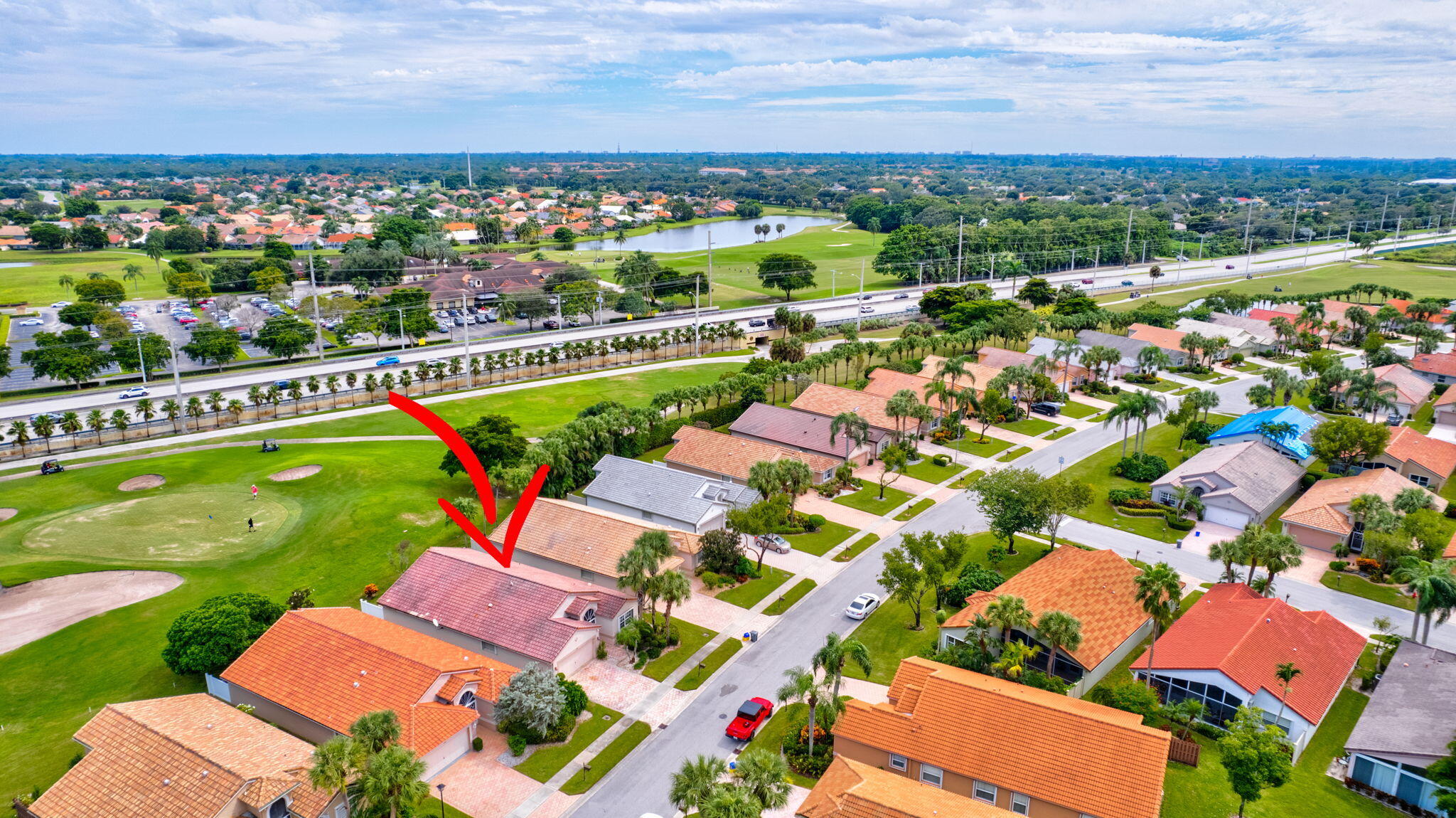 6705 Sun River Road Boynton Beach, FL 33437 - Photo 41 of 50 48-web-or-mls-DJI_0561AA