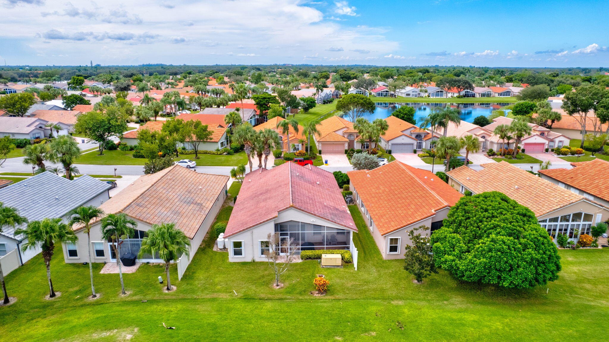 6705 Sun River Road Boynton Beach, FL 33437 - Photo 44 of 50 52-web-or-mls-DJI_0581AA