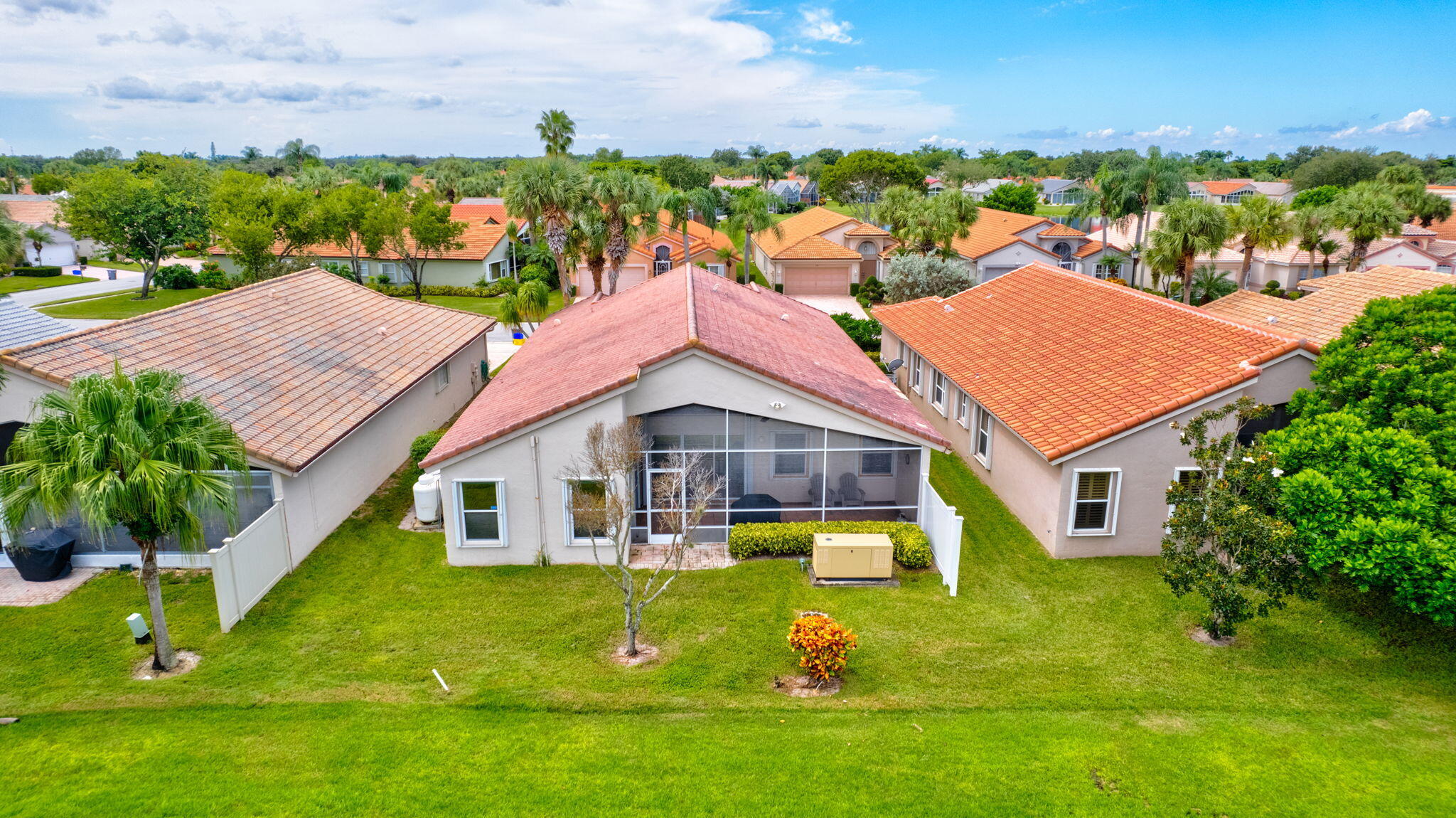6705 Sun River Road Boynton Beach, FL 33437 - Photo 45 of 50 53-web-or-mls-DJI_0586AA