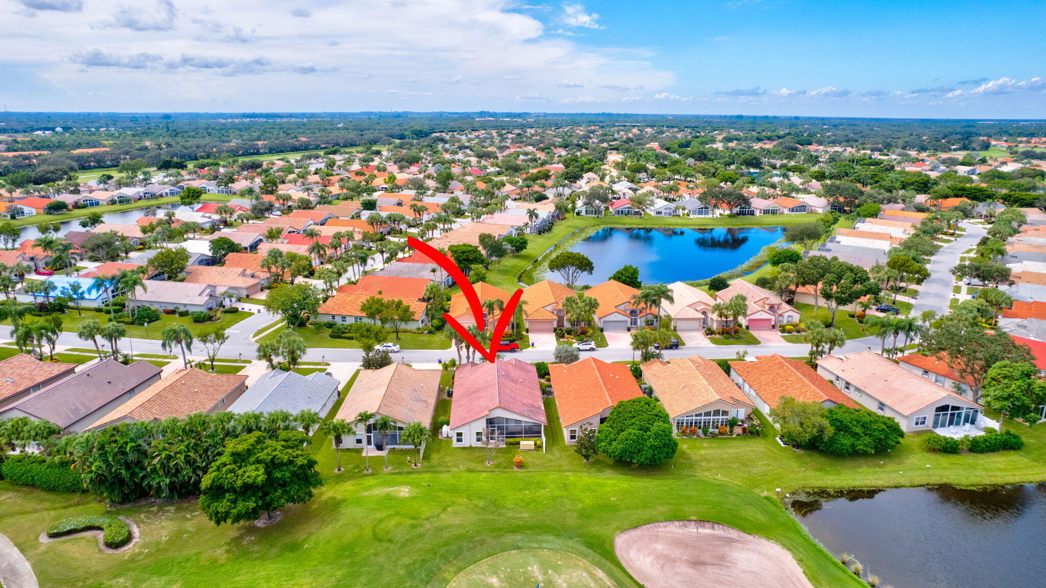 6705 Sun River Road Boynton Beach, FL 33437 - Photo 50 of 50 46-web-or-mls-DJI_0551AA