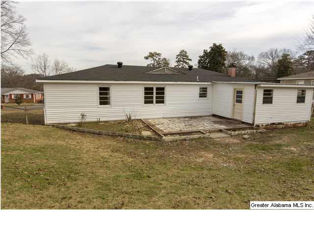 2512 6th Street Northeast Center Point, AL 35215 - Photo 22 of 24