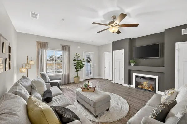 4950 Innovation Drive, DeForest, WI 53532