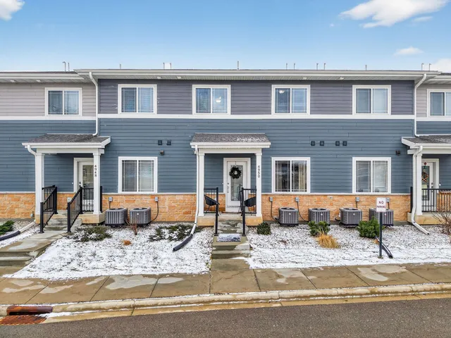 $324,900 | 4950 Innovation Drive, DeForest, WI 53532