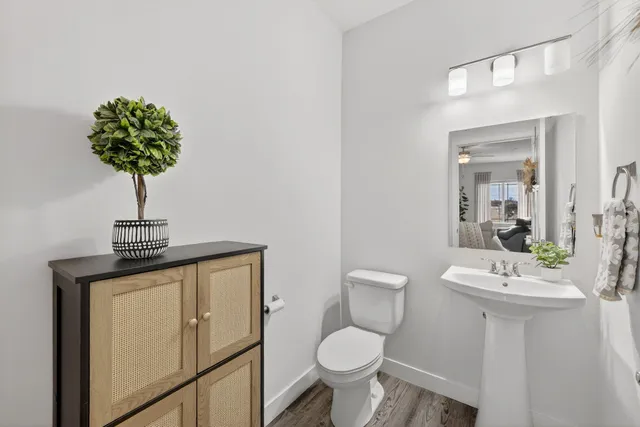 $324,900 | 4950 Innovation Drive, DeForest, WI 53532