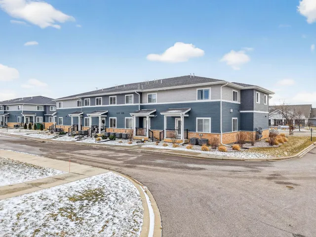 $324,900 | 4950 Innovation Drive, DeForest, WI 53532