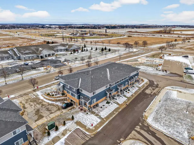 $324,900 | 4950 Innovation Drive, DeForest, WI 53532