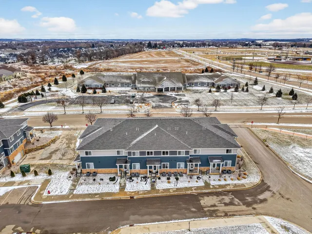 $324,900 | 4950 Innovation Drive, DeForest, WI 53532