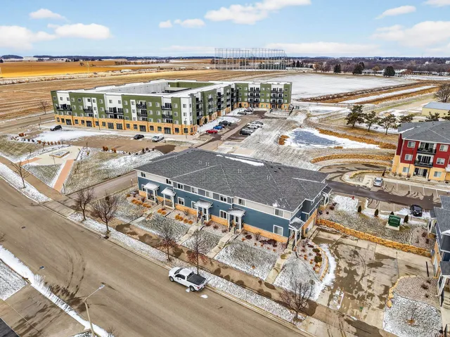 $324,900 | 4950 Innovation Drive, DeForest, WI 53532