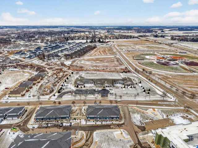 $324,900 | 4950 Innovation Drive, DeForest, WI 53532