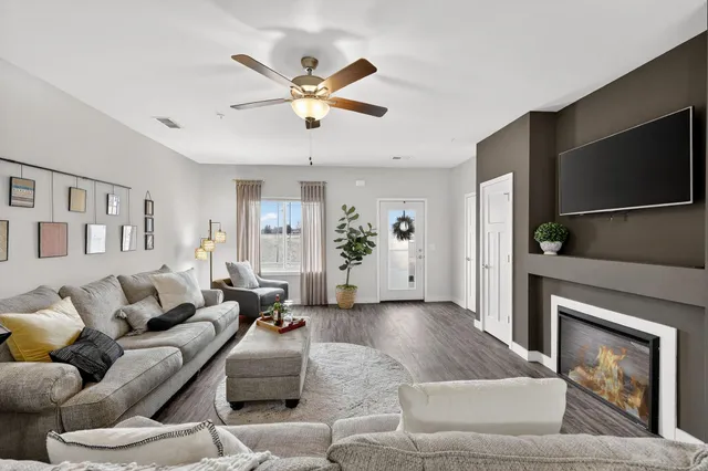 $324,900 | 4950 Innovation Drive, DeForest, WI 53532