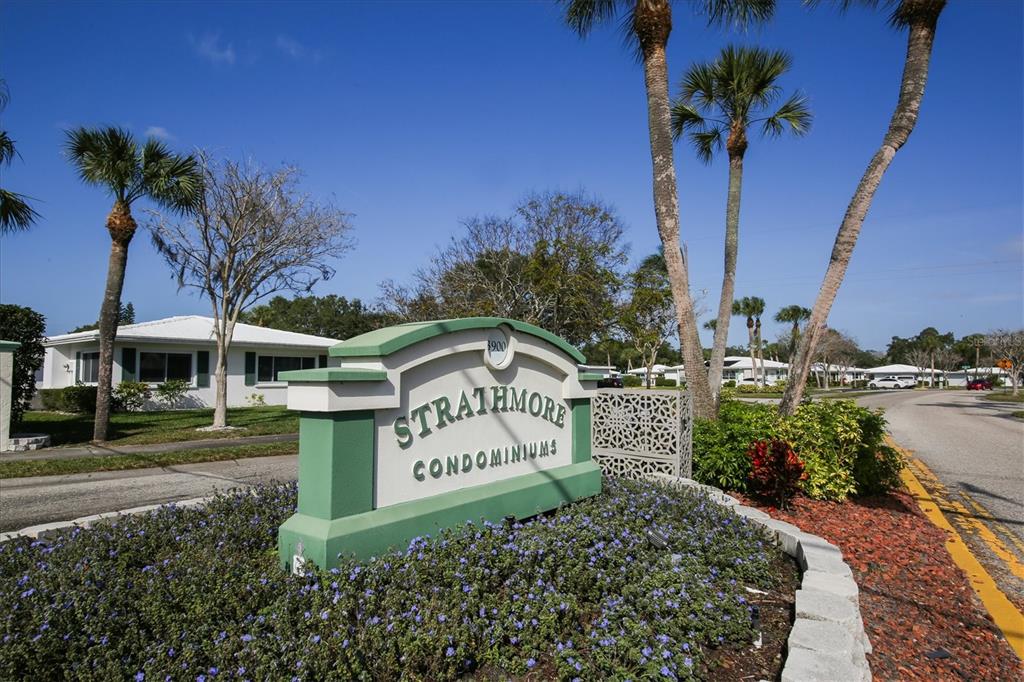 3806 Roxane Boulevard, Unit 161 Sarasota, FL 34235 - Photo 29 of 45