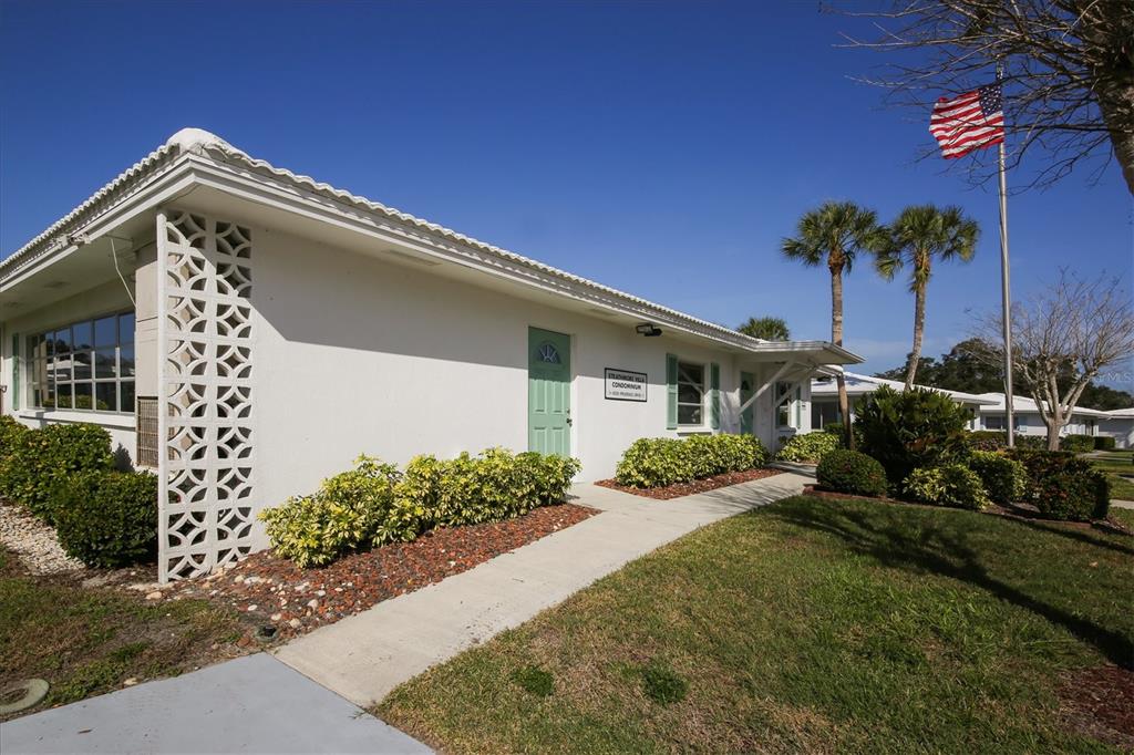 3806 Roxane Boulevard, Unit 161 Sarasota, FL 34235 - Photo 30 of 45