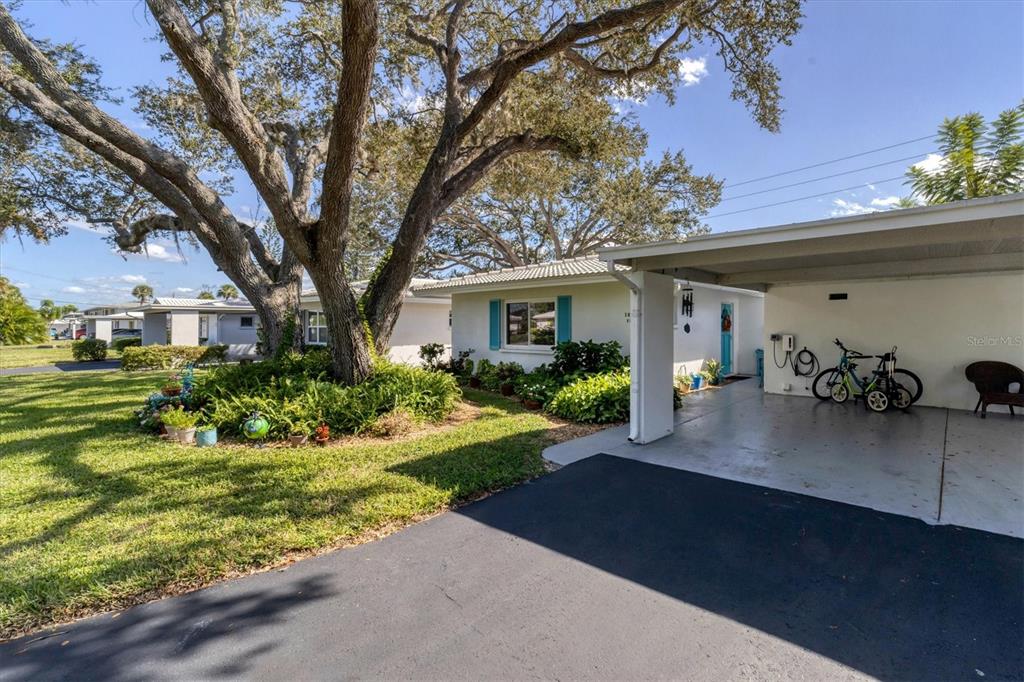 3806 Roxane Boulevard, Unit 161 Sarasota, FL 34235 - Photo 3 of 45