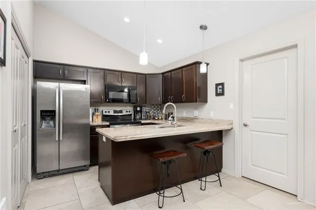 $1,500 | 1515 North Jackson Road, Edinburg, TX 78541