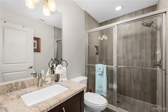 $1,500 | 1515 North Jackson Road, Edinburg, TX 78541