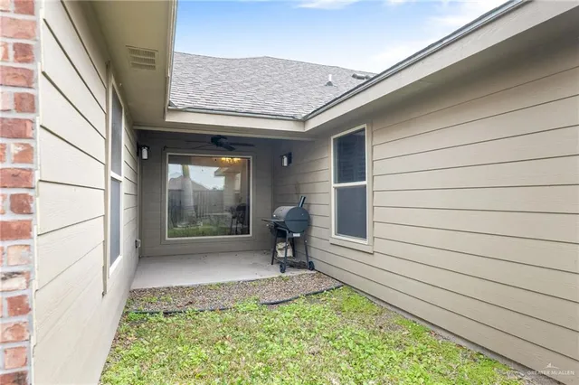 $1,500 | 1515 North Jackson Road, Edinburg, TX 78541