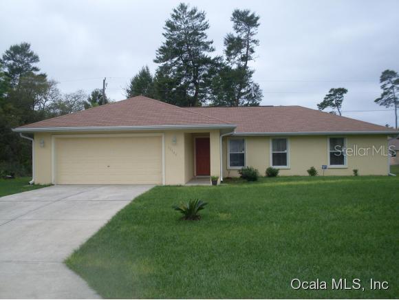 15104 Southwest 28th Terrace Road Ocala, FL 34473 - Photo 1 of 1 Primary Photo