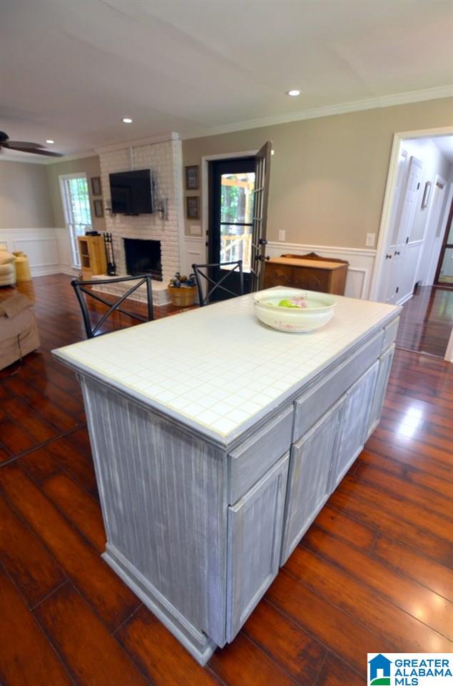 6522 Quail Run Drive Pelham, AL 35124 - Photo 11 of 50