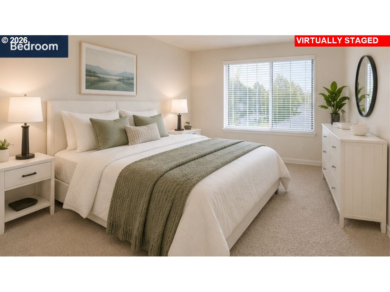 9969 Southeast Talbert Street Clackamas, OR 97015 - Photo 5 of 8