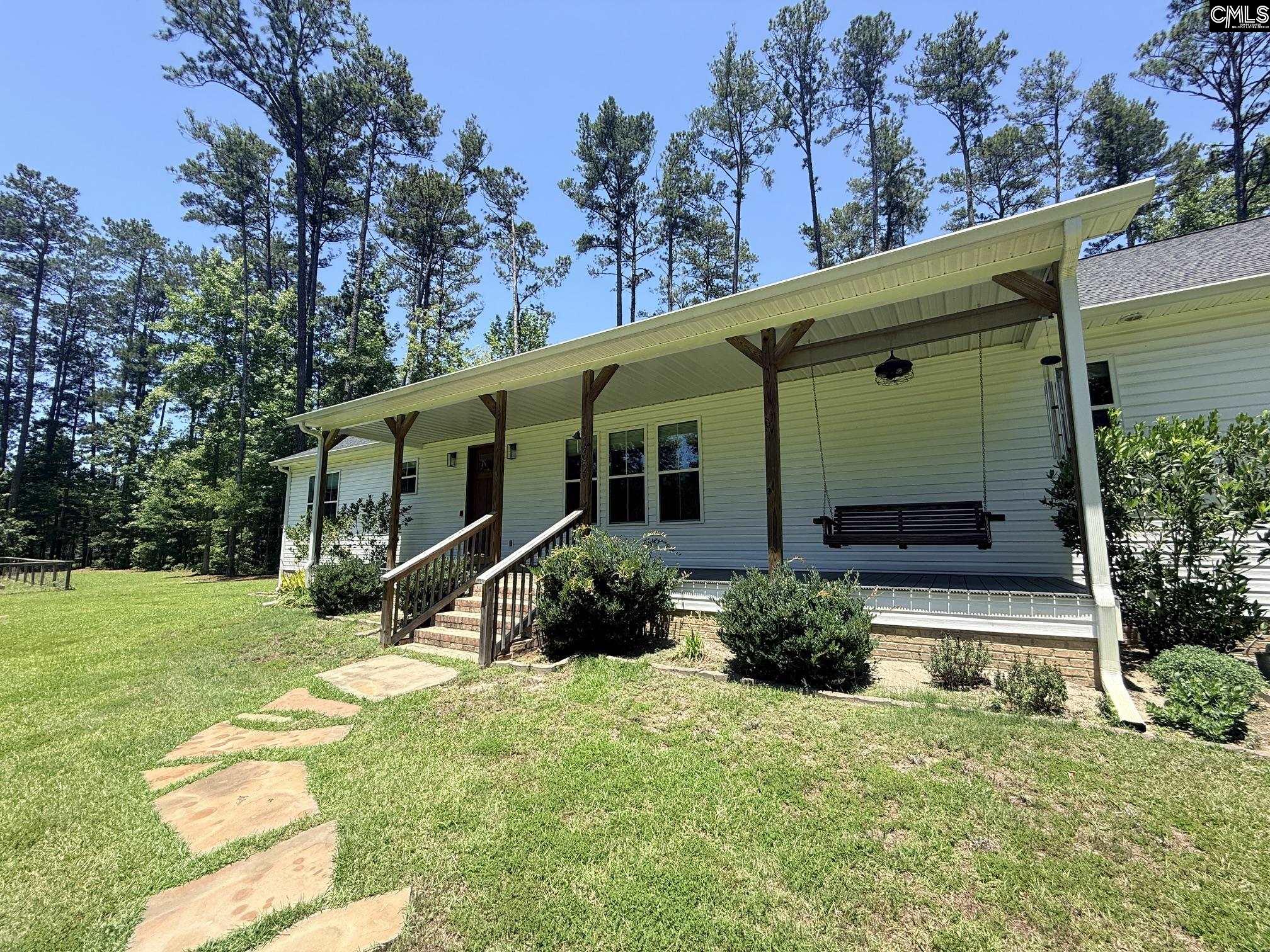 162 Baskin Hills Road Lexington, SC 29072 - Photo 4 of 58