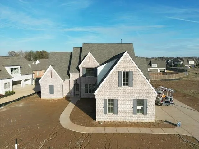 $889,946 | 606 Cedar Shadows Circle West, Collierville, TN 38017