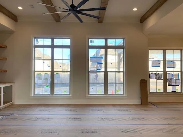 $889,946 | 606 Cedar Shadows Circle West, Collierville, TN 38017