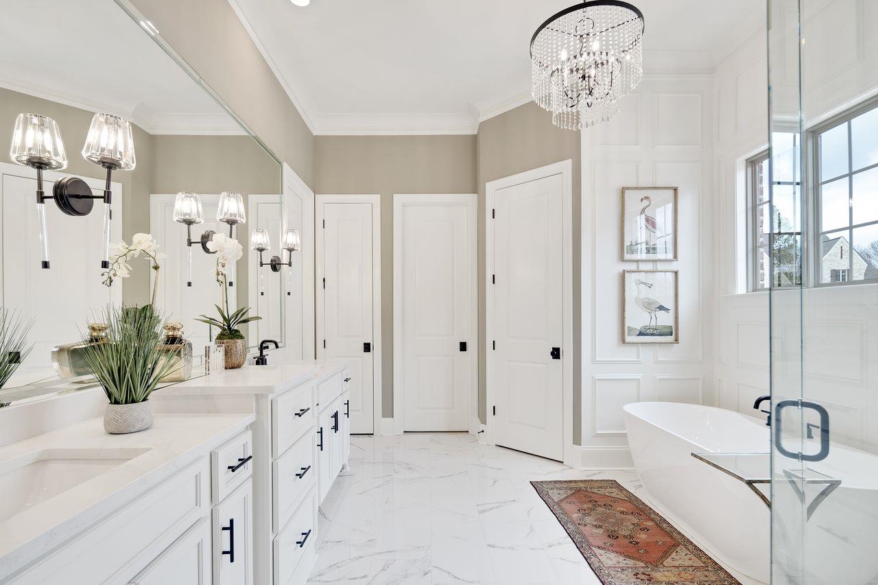 606 Cedar Shadows Circle West Collierville, TN 38017 - Photo 20 of 35