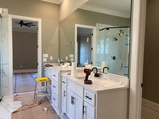 $889,946 | 606 Cedar Shadows Circle West, Collierville, TN 38017