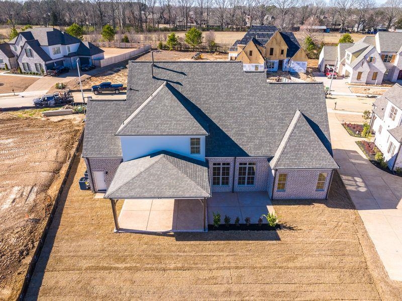 606 Cedar Shadows Circle West Collierville, TN 38017 - Photo 35 of 35