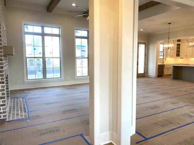 $889,946 | 606 Cedar Shadows Circle West, Collierville, TN 38017