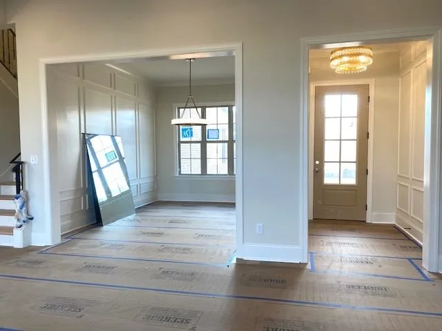 $889,946 | 606 Cedar Shadows Circle West, Collierville, TN 38017